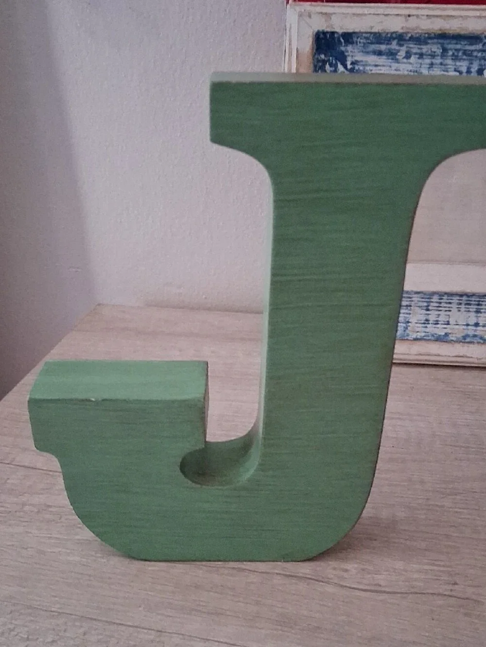 N/A decorative wooden
